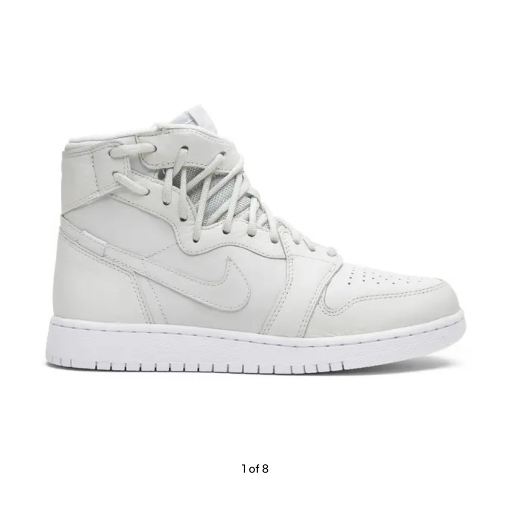 Nike Air Jordan 1 Rebel XX
The 1 Reimagined